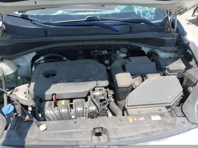KNDPM3AC1L7698465 KIA gdi theta ii