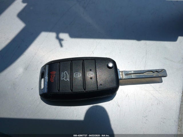 KNDPM3AC1L7698465 KIA gdi theta ii