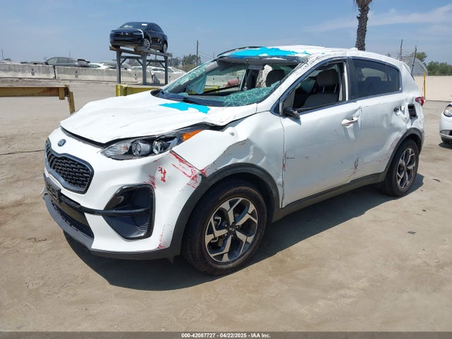 KNDPM3AC1L7698465 KIA gdi theta ii