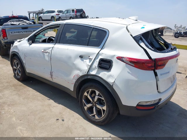 KNDPM3AC1L7698465 KIA gdi theta ii