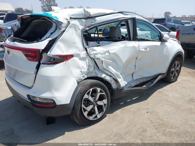 KNDPM3AC1L7698465 KIA gdi theta ii