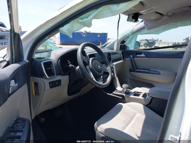 KNDPM3AC1L7698465 KIA gdi theta ii
