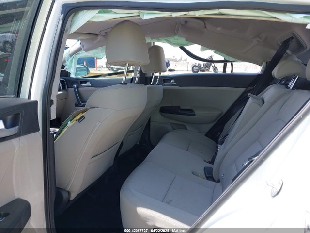 KNDPM3AC1L7698465 KIA gdi theta ii