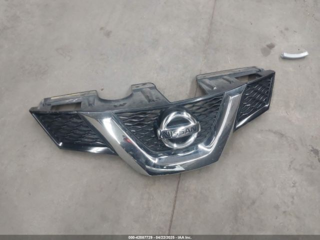 KNMAT2MT9GP657599 Nissan ROGUE SV