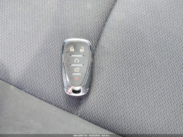 1G1BE5SM0H7204686 Chevrolet Cruze Lt Auto