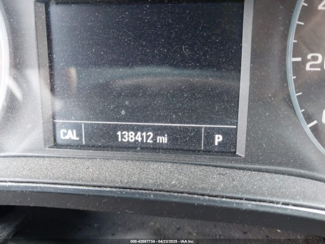 1G1BE5SM0H7204686 Chevrolet Cruze Lt Auto