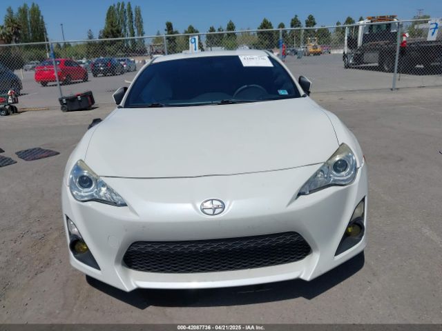 JF1ZNAA12E8707315 Scion scion fr-s