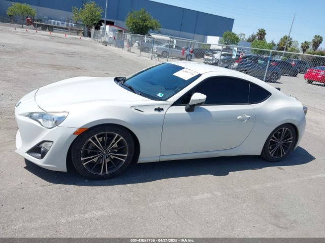JF1ZNAA12E8707315 Scion scion fr-s