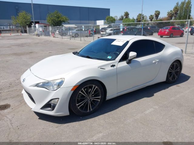 JF1ZNAA12E8707315 Scion scion fr-s