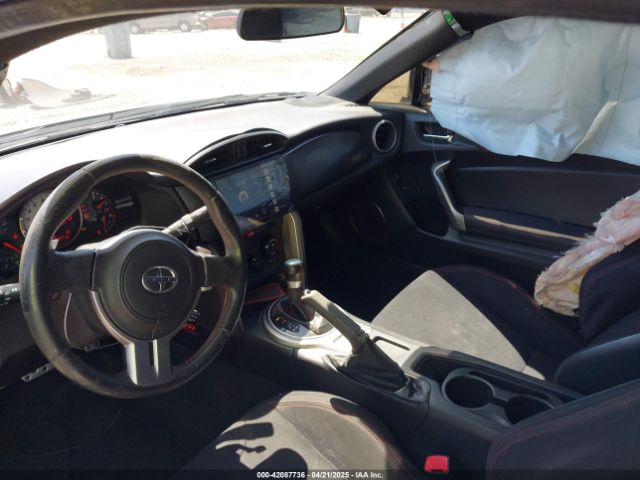 JF1ZNAA12E8707315 Scion scion fr-s