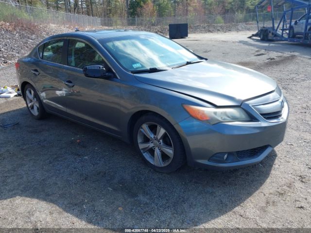 2013 ACURA ILX 19VDE1F54DE012542 Photo 0