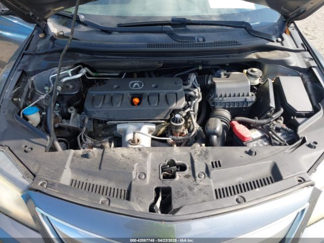 2013 ACURA ILX 19VDE1F54DE012542 Photo 9