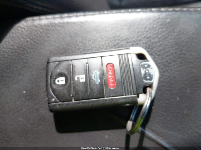 2013 ACURA ILX 19VDE1F54DE012542 Photo 10