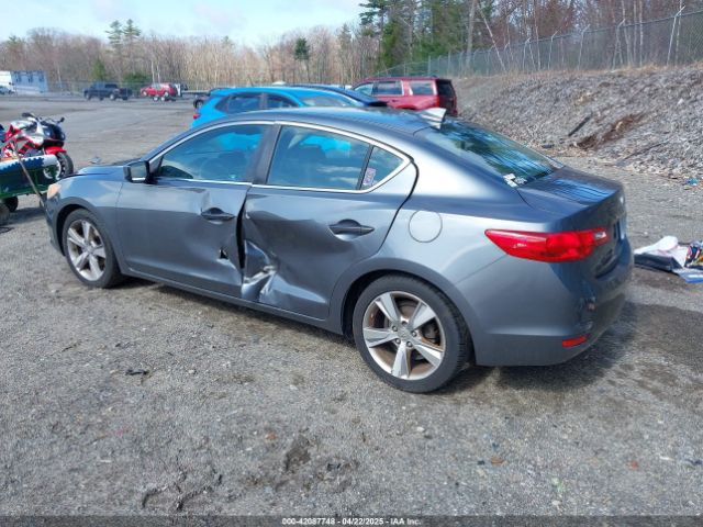 2013 ACURA ILX 19VDE1F54DE012542 Photo 2