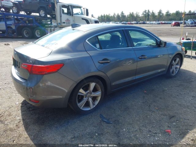 2013 ACURA ILX 19VDE1F54DE012542 Photo 3