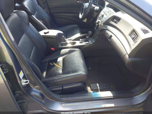 2013 ACURA ILX 19VDE1F54DE012542 Photo 4