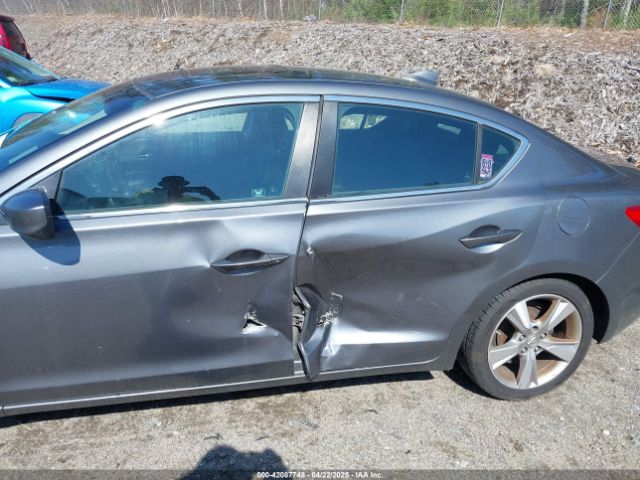 2013 ACURA ILX 19VDE1F54DE012542 Photo 5
