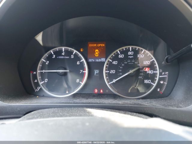 2013 ACURA ILX 19VDE1F54DE012542 Photo 6