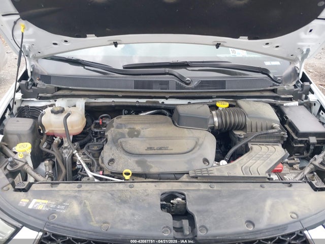 Chrysler Pacifica Touring L 2023 2C4RC1BG3PR578057 Image 10