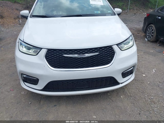 Chrysler Pacifica Touring L 2023 2C4RC1BG3PR578057 Image 12