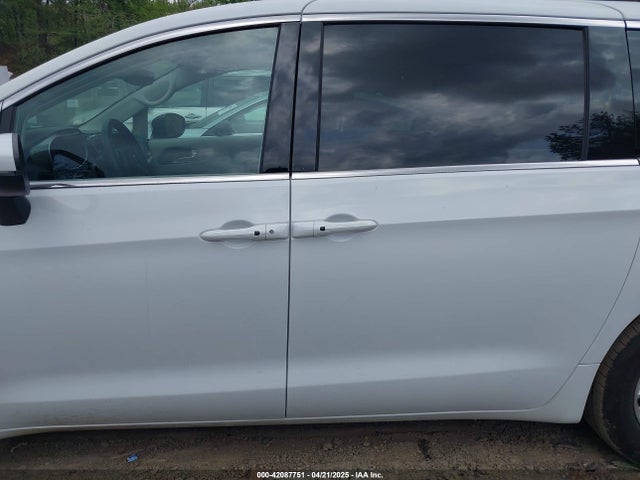 Chrysler Pacifica Touring L 2023 2C4RC1BG3PR578057 Image 14