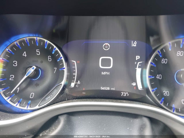 Chrysler Pacifica Touring L 2023 2C4RC1BG3PR578057 Image 15