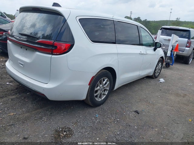 Chrysler Pacifica Touring L 2023 2C4RC1BG3PR578057 Image 4