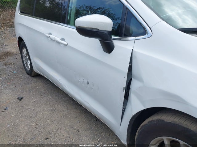 Chrysler Pacifica Touring L 2023 2C4RC1BG3PR578057 Image 6
