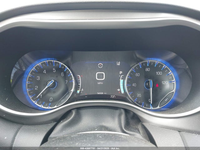 Chrysler Pacifica Touring L 2023 2C4RC1BG3PR578057 Image 7