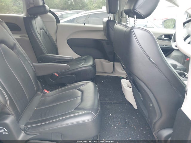 Chrysler Pacifica Touring L 2023 2C4RC1BG3PR578057 Image 8