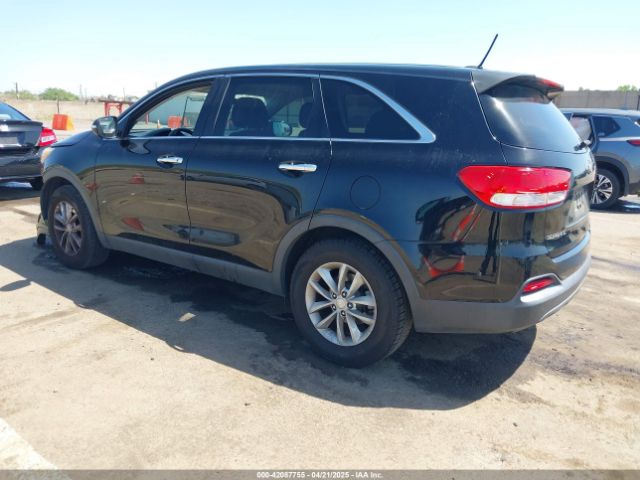 5XYPG4A30GG022983 KIA Sorento 2.4l L