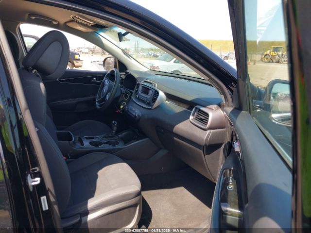 5XYPG4A30GG022983 KIA Sorento 2.4l L