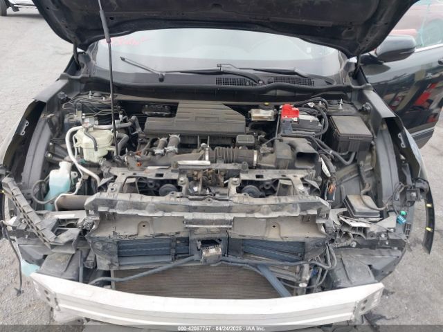 5J6RW1H55MA011324 Honda Cr-v 2wd Ex