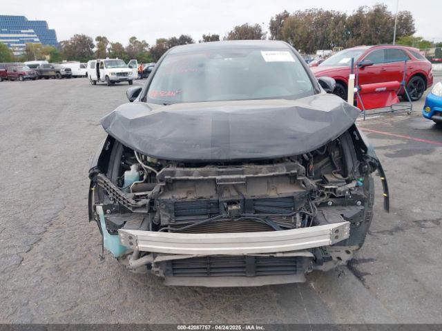 5J6RW1H55MA011324 Honda Cr-v 2wd Ex
