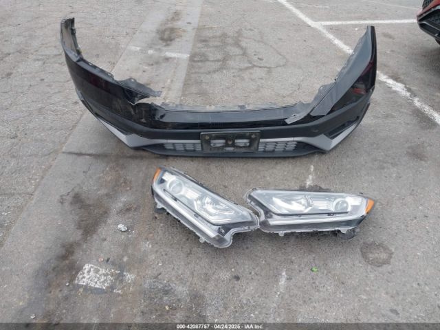 5J6RW1H55MA011324 Honda Cr-v 2wd Ex