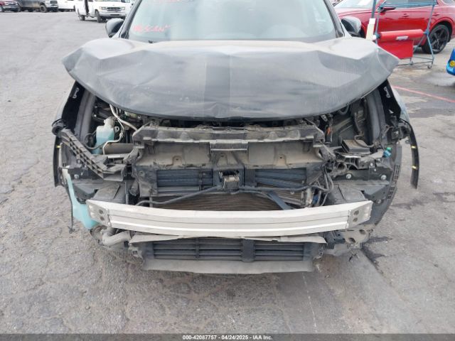 5J6RW1H55MA011324 Honda Cr-v 2wd Ex