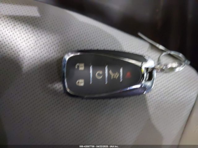 3GNAXWEX3JL140418 Chevrolet Equinox Premier