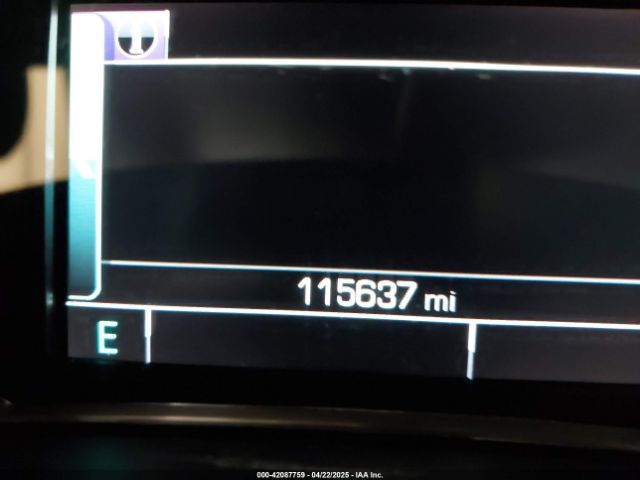 3GNAXWEX3JL140418 Chevrolet Equinox Premier