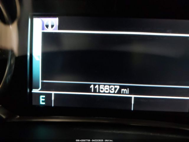 3GNAXWEX3JL140418 Chevrolet Equinox Premier