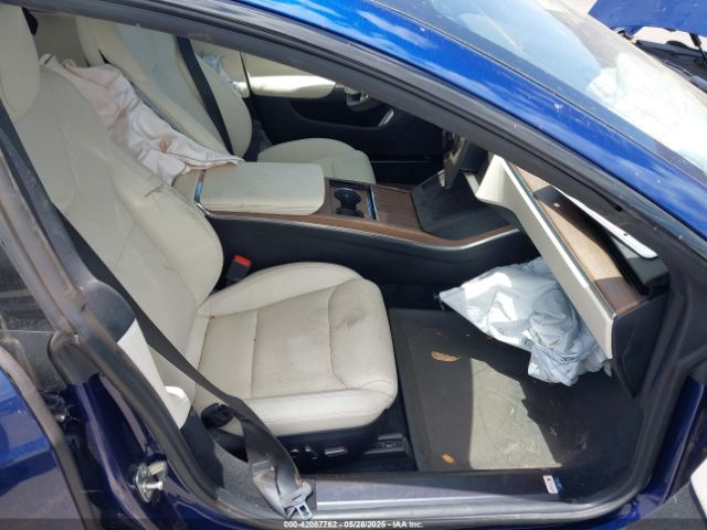 2023 TESLA MODEL S 5YJSA1E56PF500871 Photo 4