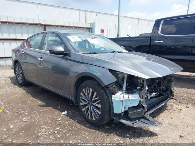 2024 NISSAN ALTIMA 1N4BL4DV0RN400448