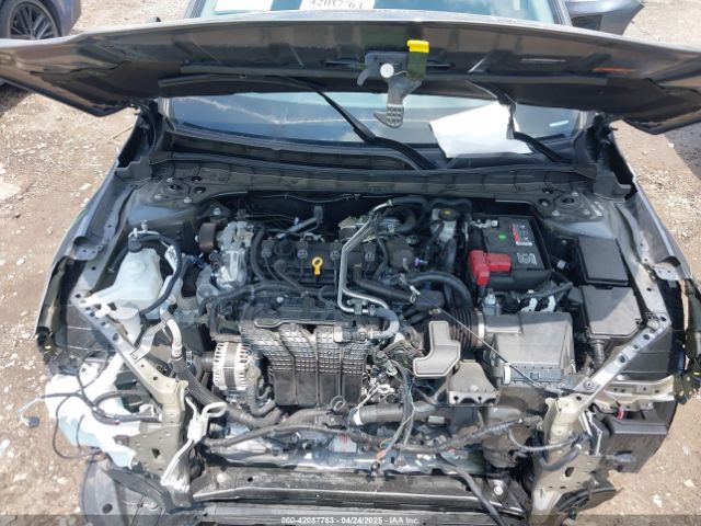 2024 NISSAN ALTIMA 1N4BL4DV0RN400448 Photo 9