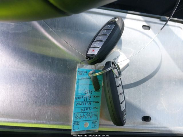2024 NISSAN ALTIMA 1N4BL4DV0RN400448 Photo 10