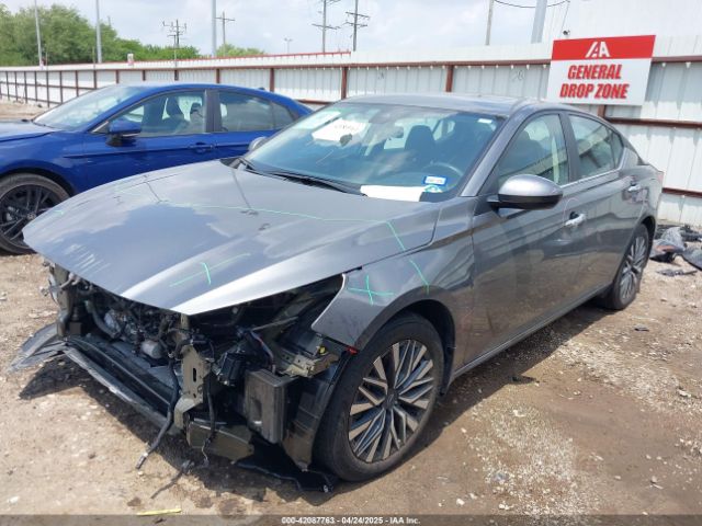 2024 NISSAN ALTIMA 1N4BL4DV0RN400448 Photo 1