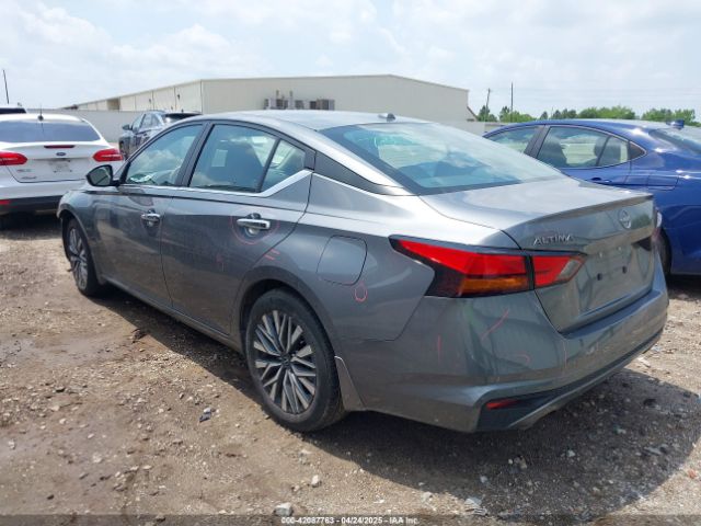 2024 NISSAN ALTIMA 1N4BL4DV0RN400448 Photo 2