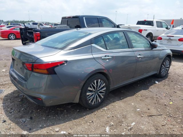 2024 NISSAN ALTIMA 1N4BL4DV0RN400448 Photo 3