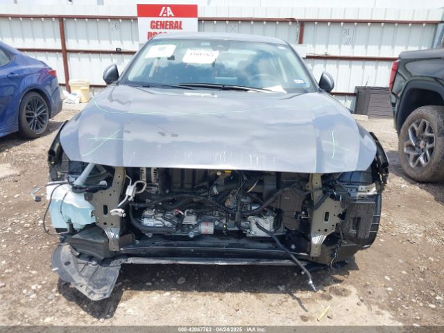 2024 NISSAN ALTIMA 1N4BL4DV0RN400448 Photo 5