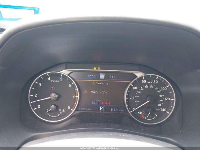 2024 NISSAN ALTIMA 1N4BL4DV0RN400448 Photo 6