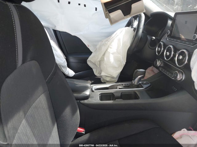 Nissan Sentra Sv Xtronic Cvt 2021 3N1AB8CV6MY220228 Image 5