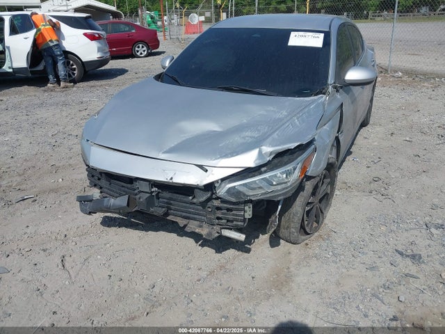 Nissan Sentra Sv Xtronic Cvt 2021 3N1AB8CV6MY220228 Image 6